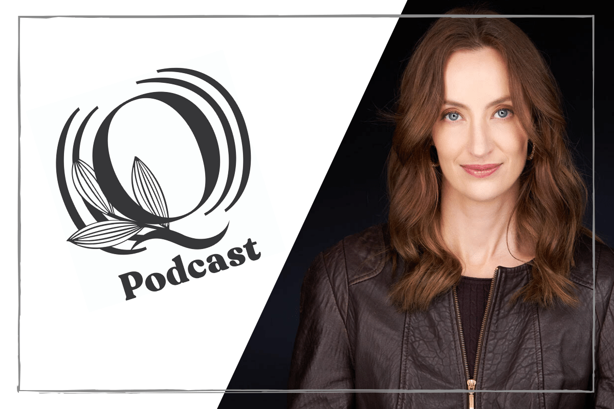 PODCAST 100: Founder and Editor-in-Chief Claire Lehmann on Quillette's Past and its Future