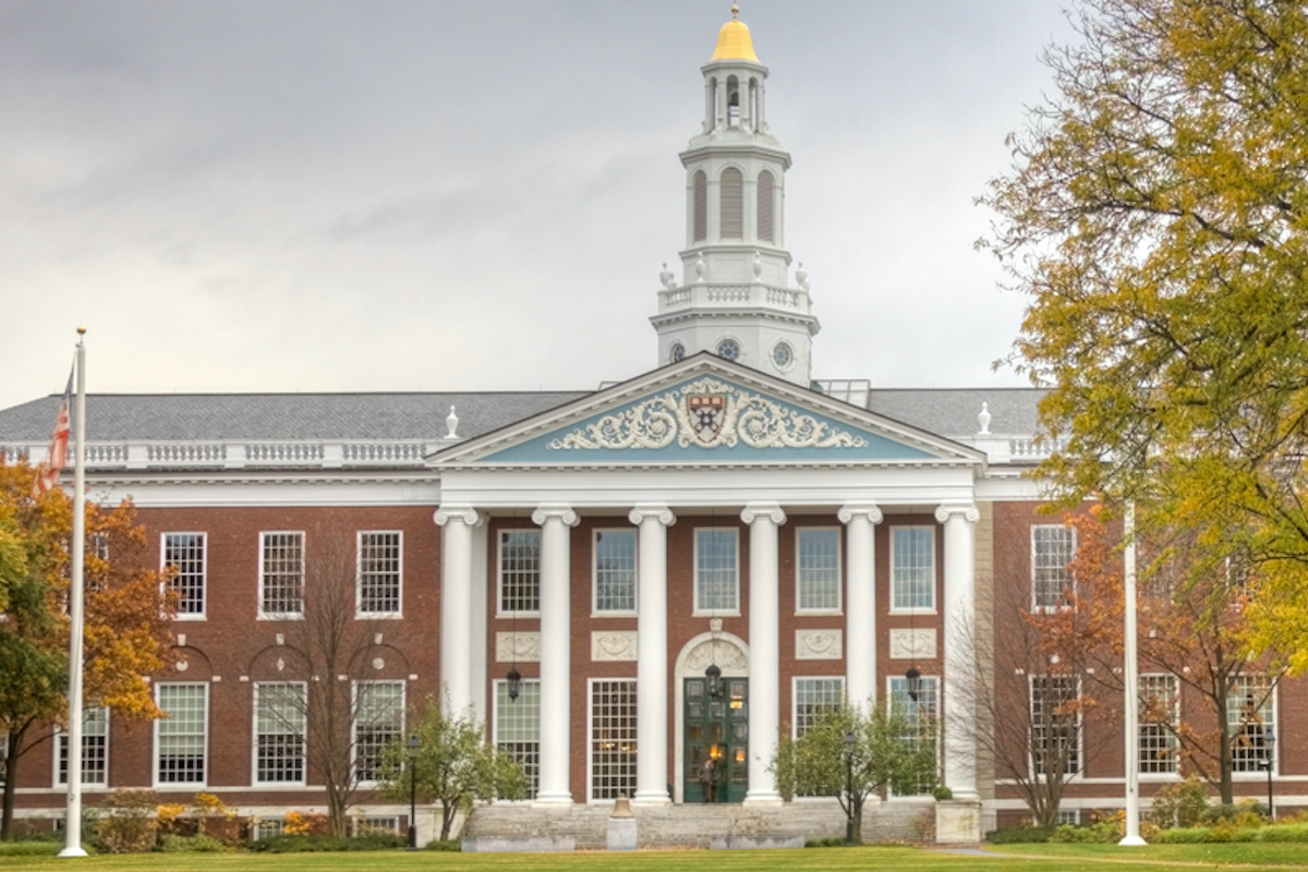 COVID-19 Will (Finally) Force American Universities to Reinvent Themselves
