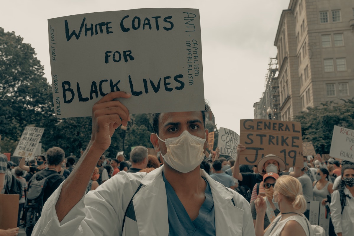 The Problems with Discrimination Research in Medicine