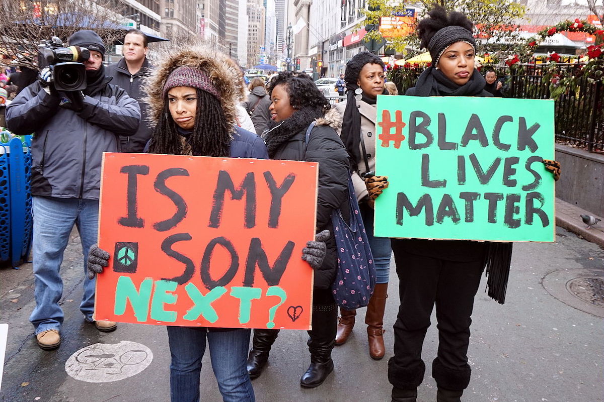 Police Violence and the Rush to Judgment