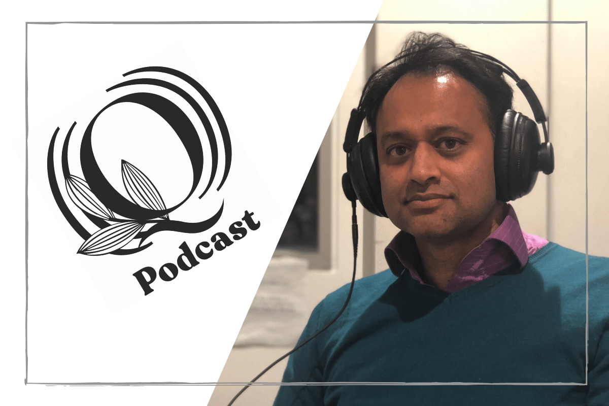 PODCAST 110: Psychiatrist Tanveer Ahmed on His New Book In Defence of Shame
