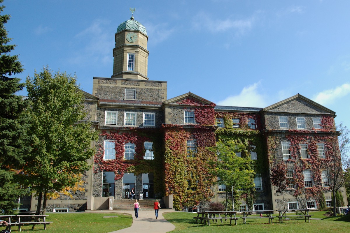 At Dalhousie University, Ideology Comes First, Science Comes Second