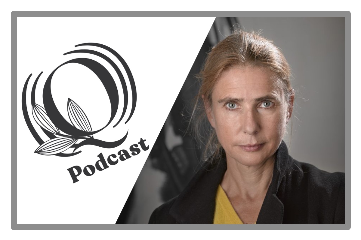 PODCAST 118: Novelist Lionel Shriver talks to Toby Young about intellectual conformity, being a lockdown sceptic, and her new book