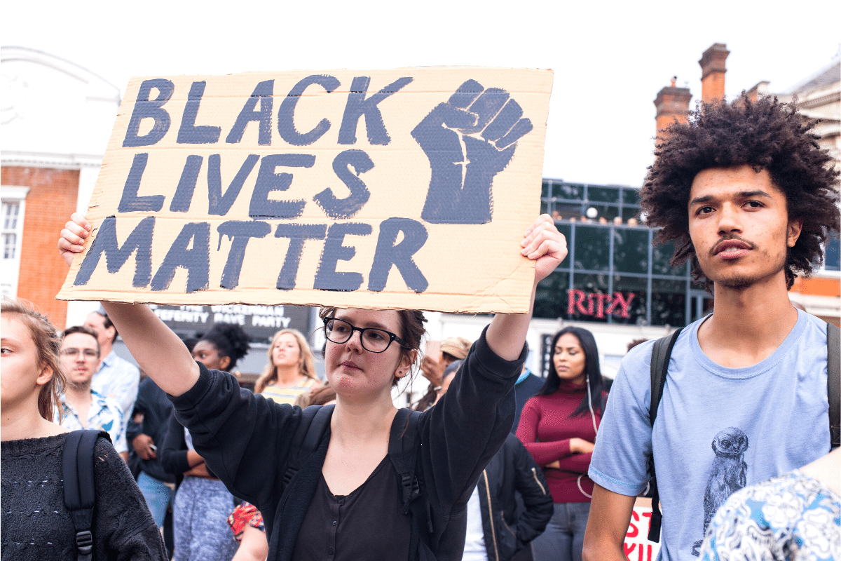 Racial Justice: Don’t Abandon the Incrementalist Approach