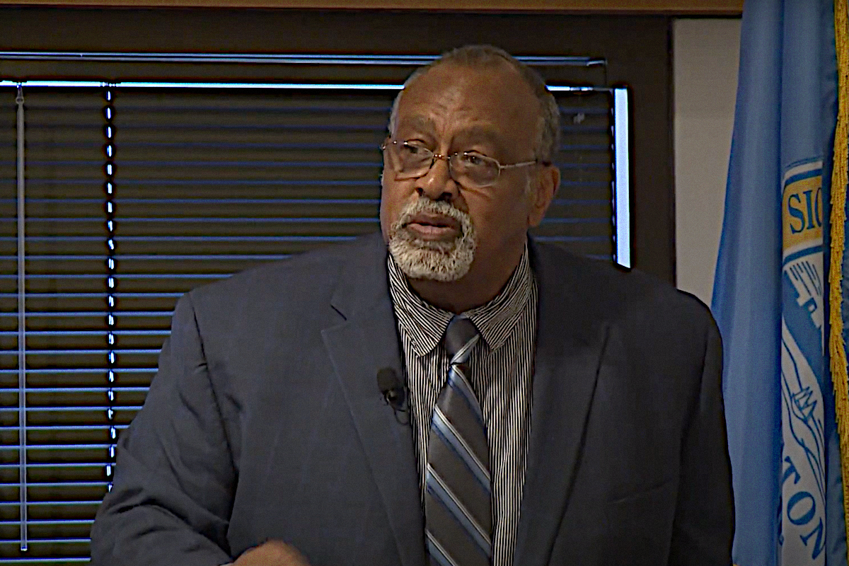 The Question of Affirmative Action: An Interview with Glenn Loury
