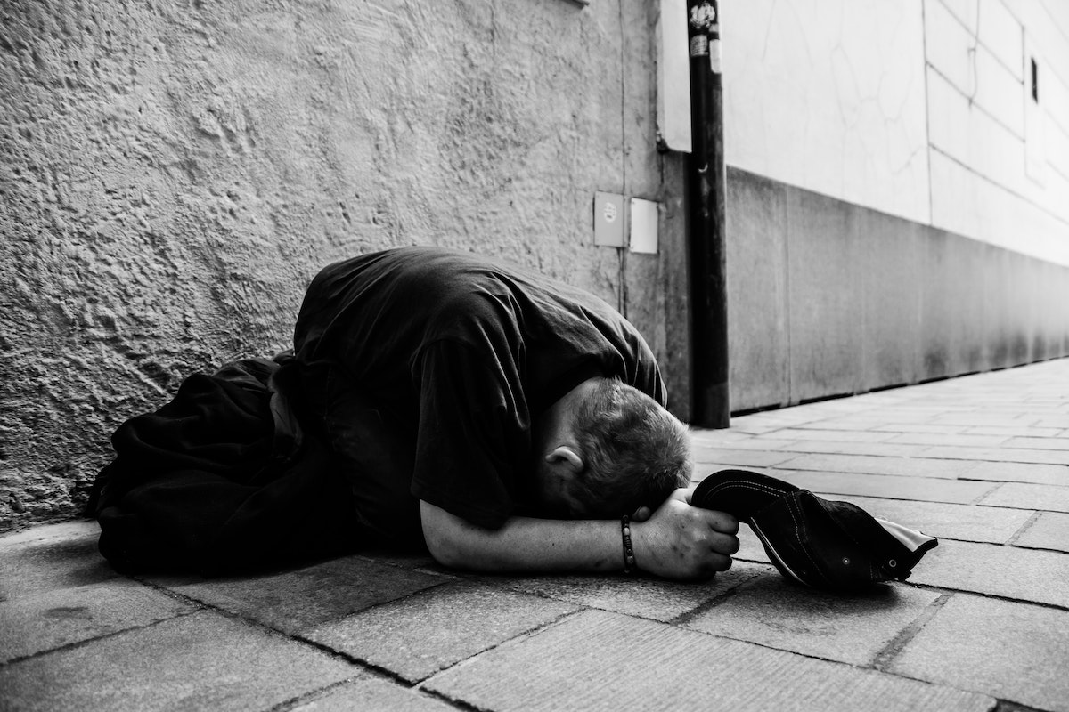 Britain Needs a New Approach to Homelessness