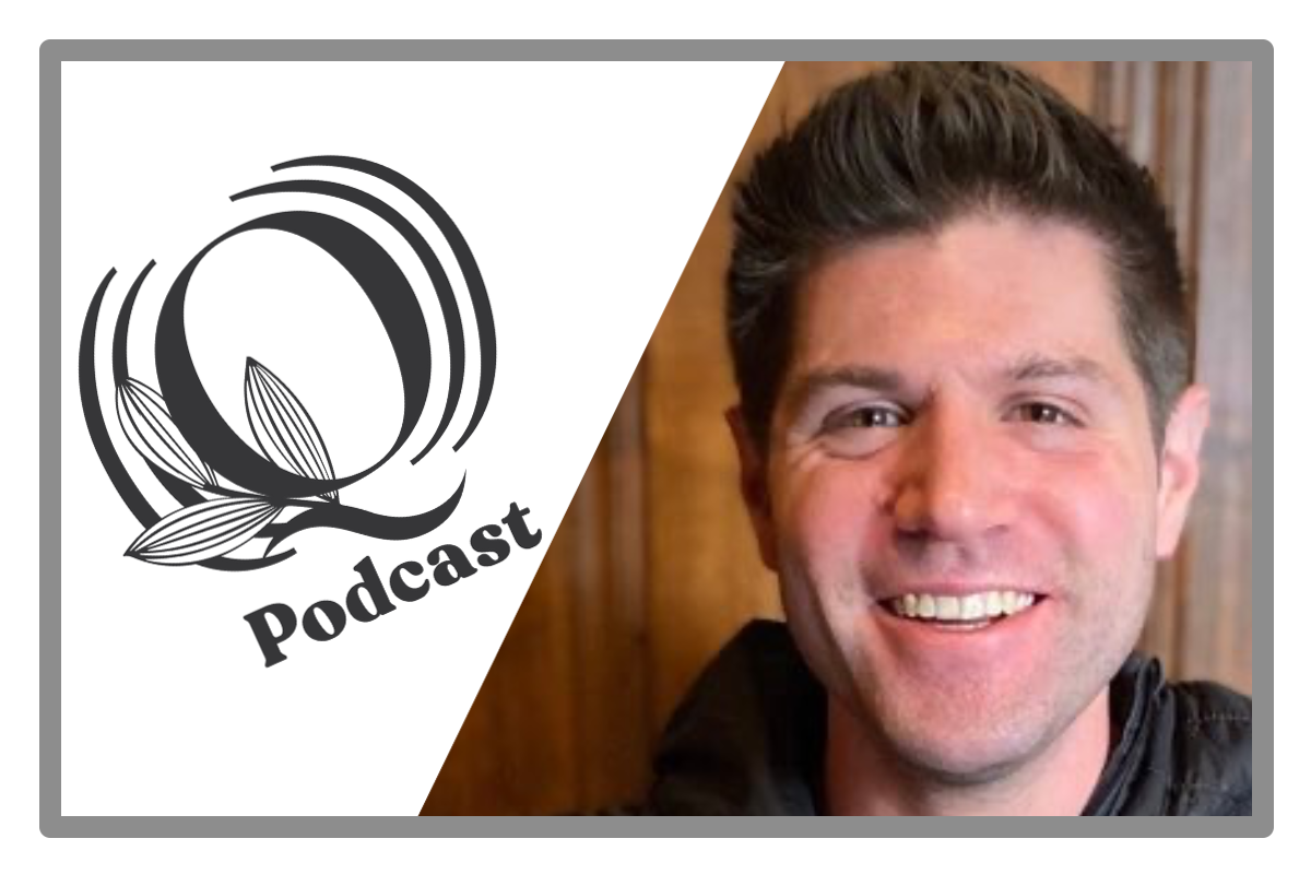 PODCAST 136: Social Media Network Creator Brian Amerige: If You Could Create a New Network from Scratch, What Would It Look Like?