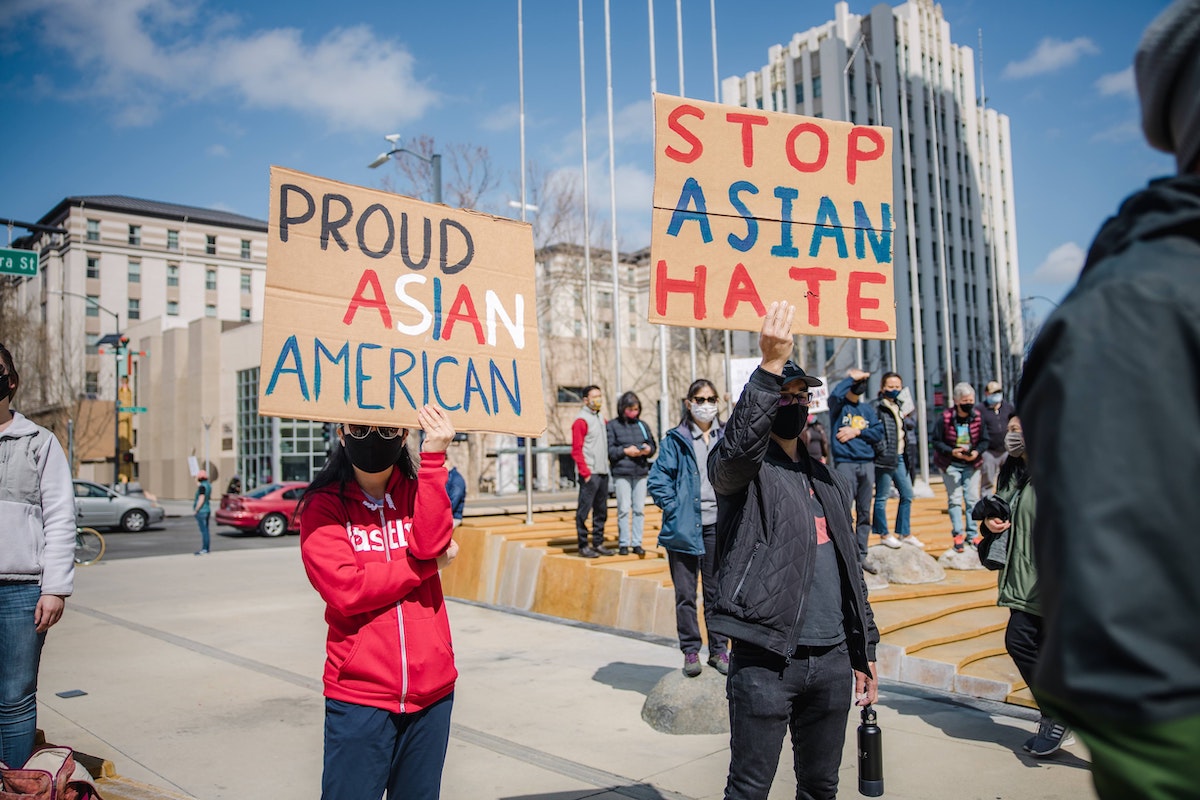 Race and False Hate Crime Narratives