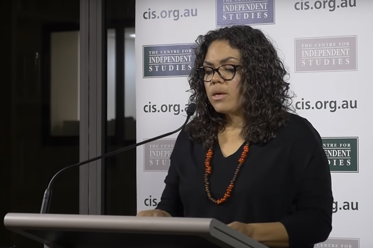 Australian Indigenous Activists Call Out White Feminism's Deadly Blind Spot