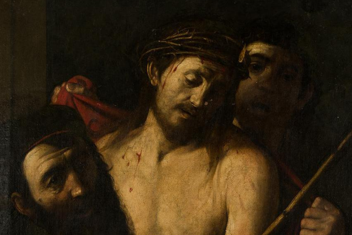 Emotional Realism and The Enduring Art of Caravaggio