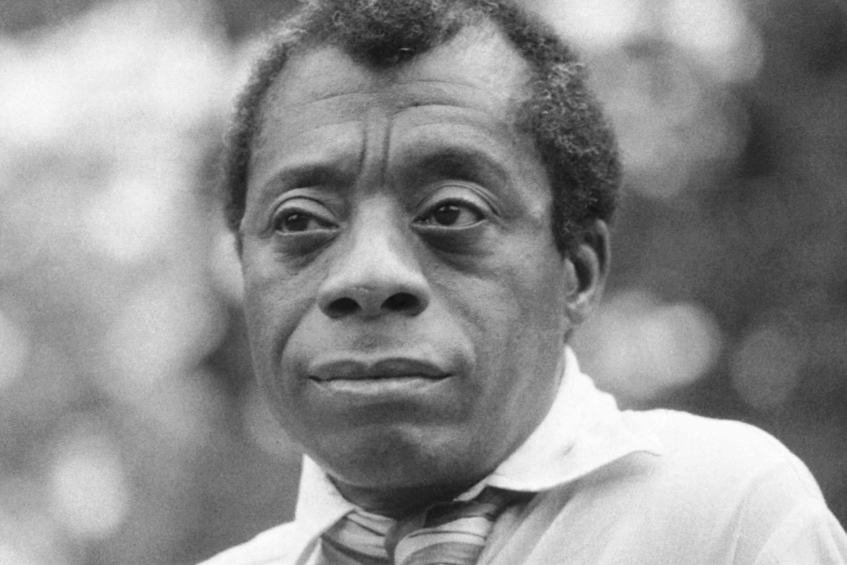 James Baldwin and the Trouble with Protest Literature