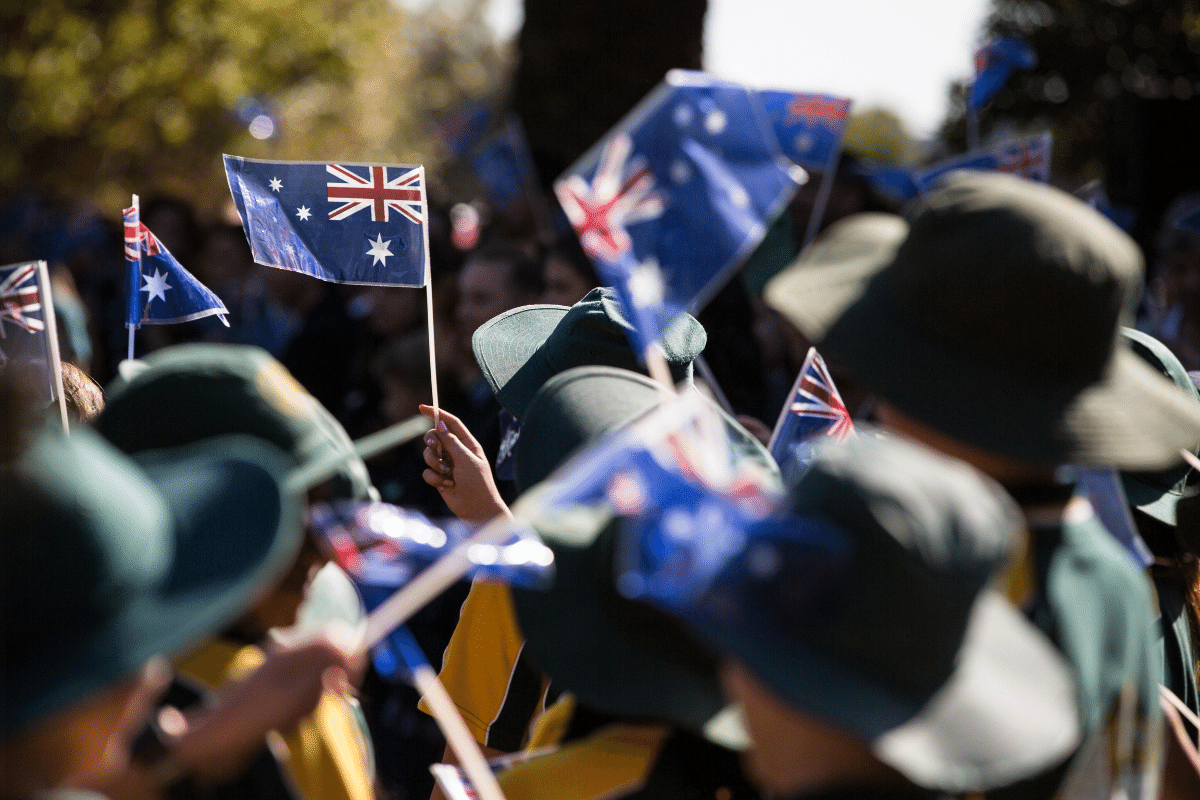 What's Wrong With the New Australian Curriculum?