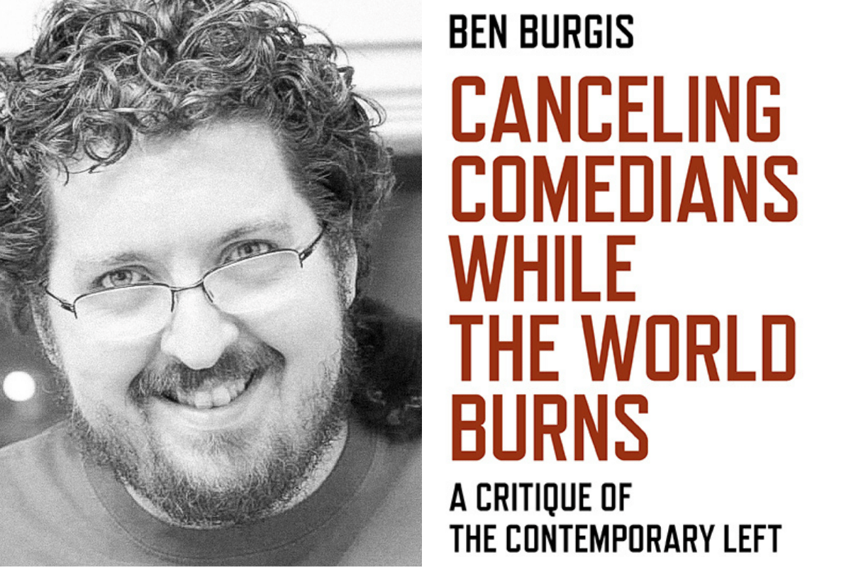 Cancelling Comedians While the World Burns—A Review