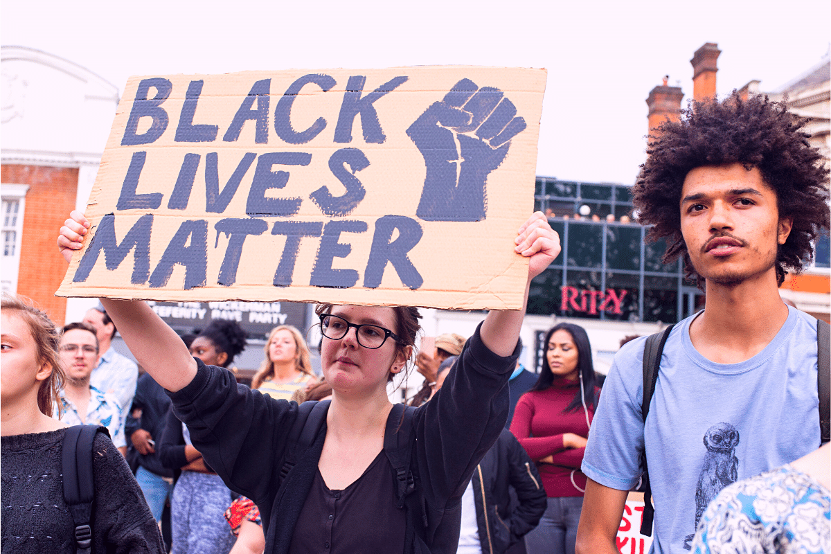 Black Lives Matter and the Psychology of Progressive Fatalism