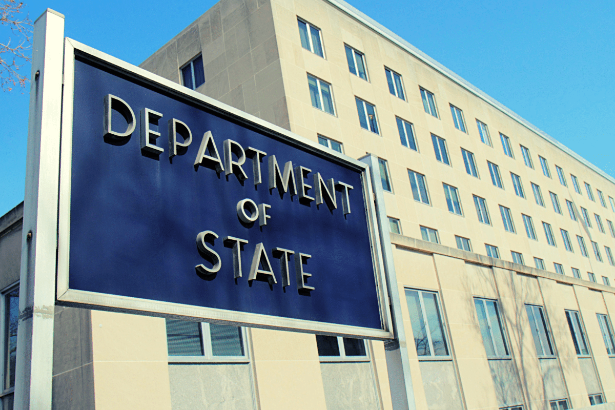 The 'Lab Leak' Inquiry at the State Department