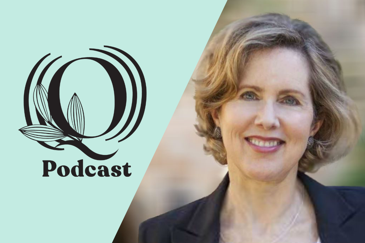 Podcast #155: Heather Mac Donald on The Juilliard School's Strange Anti-Racist Meltdown
