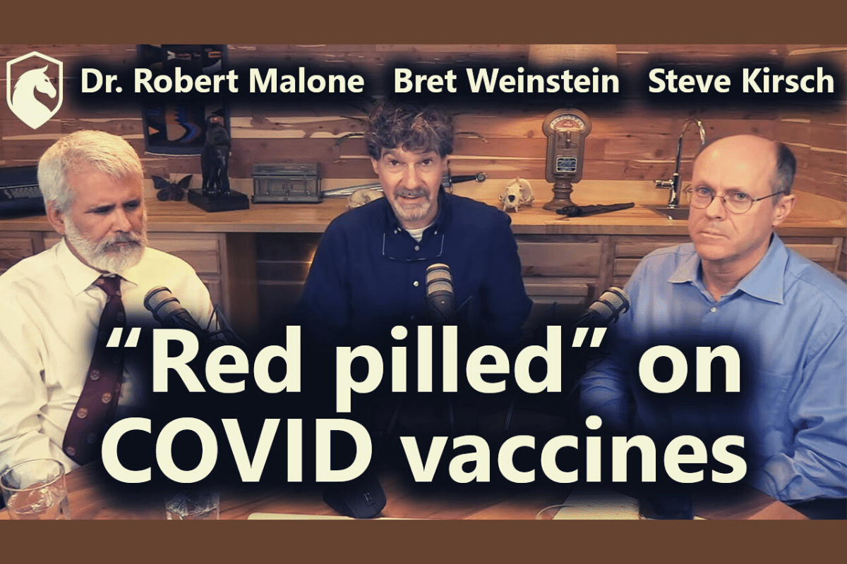 Looking for COVID-19 ‘Miracle Drugs’? We Already Have Them. They’re Called Vaccines