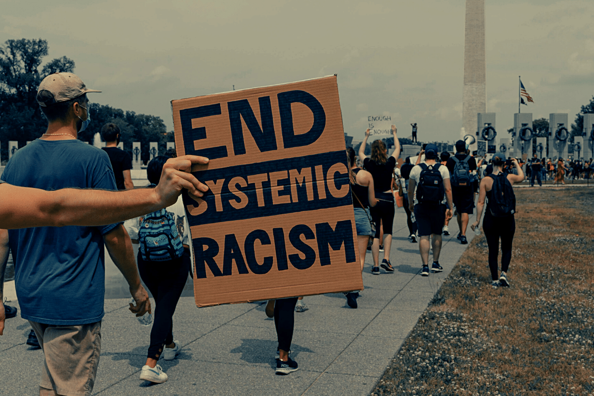 Historical Racism Is Not the Singular Cause of Racial Disparity
