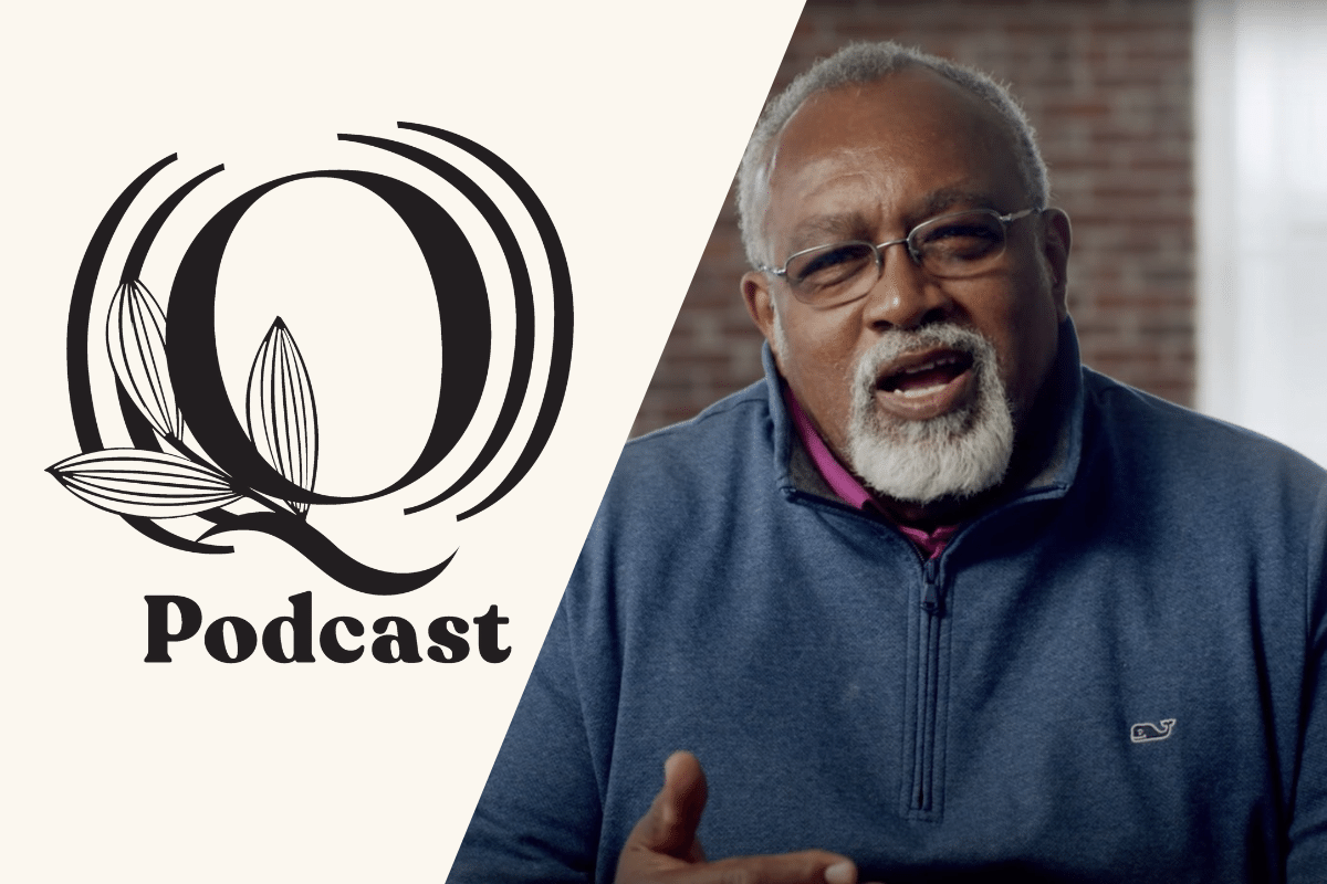 Podcast #158: Glenn Loury on America's Political Polarization and the 2020 Election