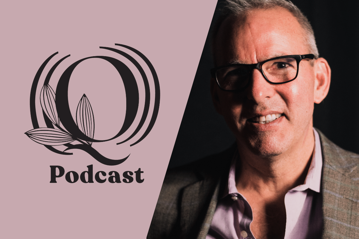 Podcast #159: Jonathan Kay on Life at Quillette, The New York Times, FOX News, Seth Rogen, His New Book, and Del Boca Vista