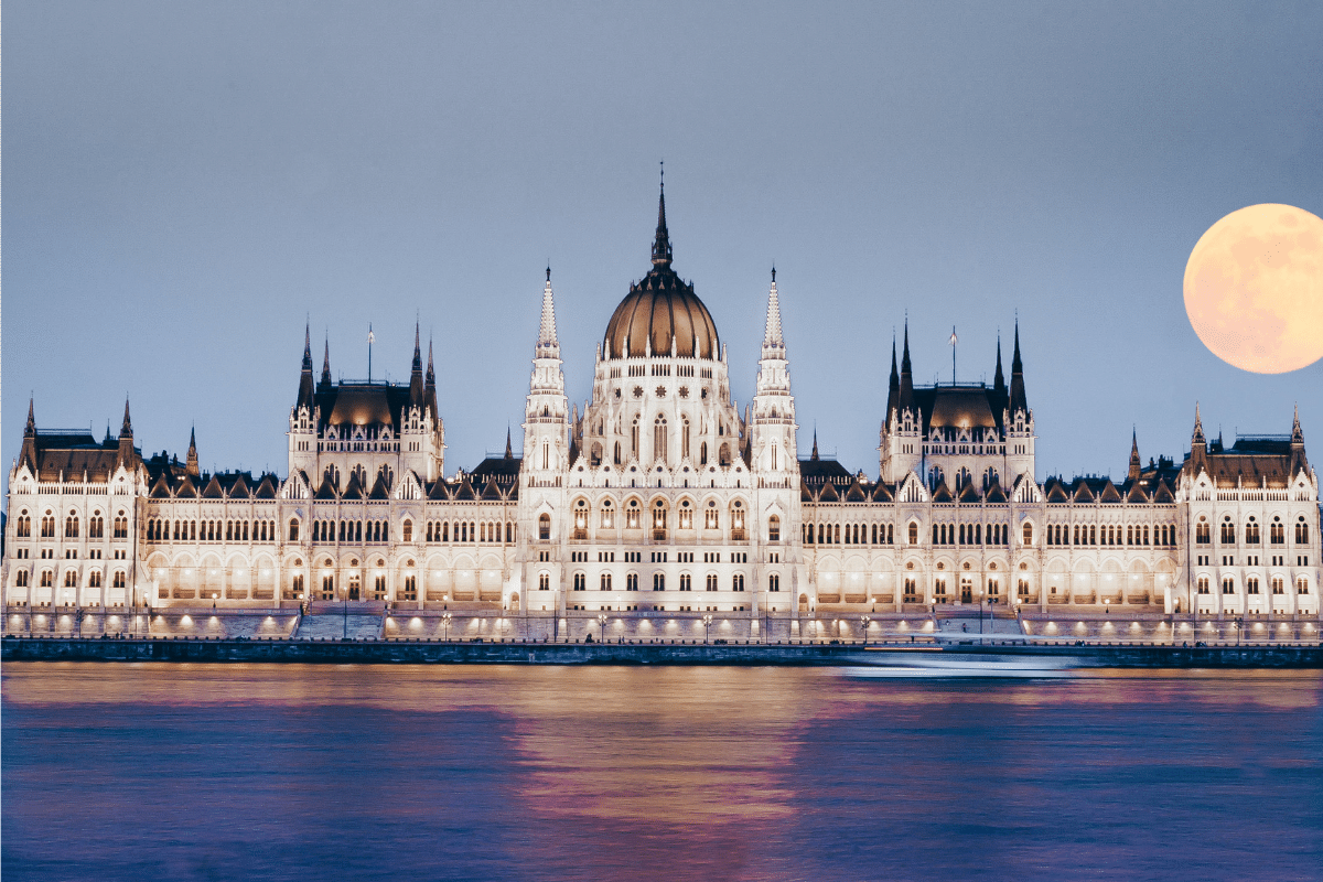 20 Hungarian Lessons the West Is Still Missing